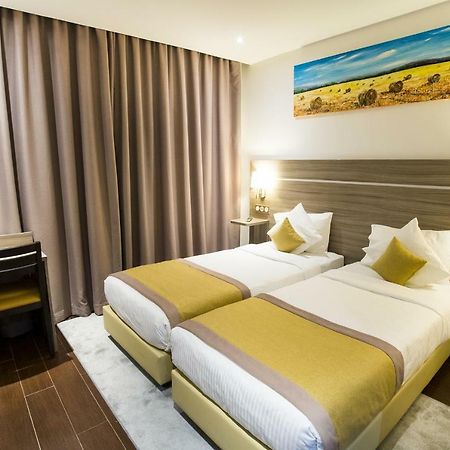 Hotel Best Night Algiers Zewnętrze zdjęcie