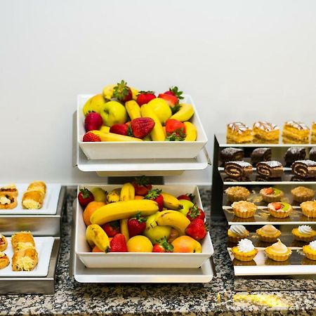 Hotel Best Night Algiers Zewnętrze zdjęcie