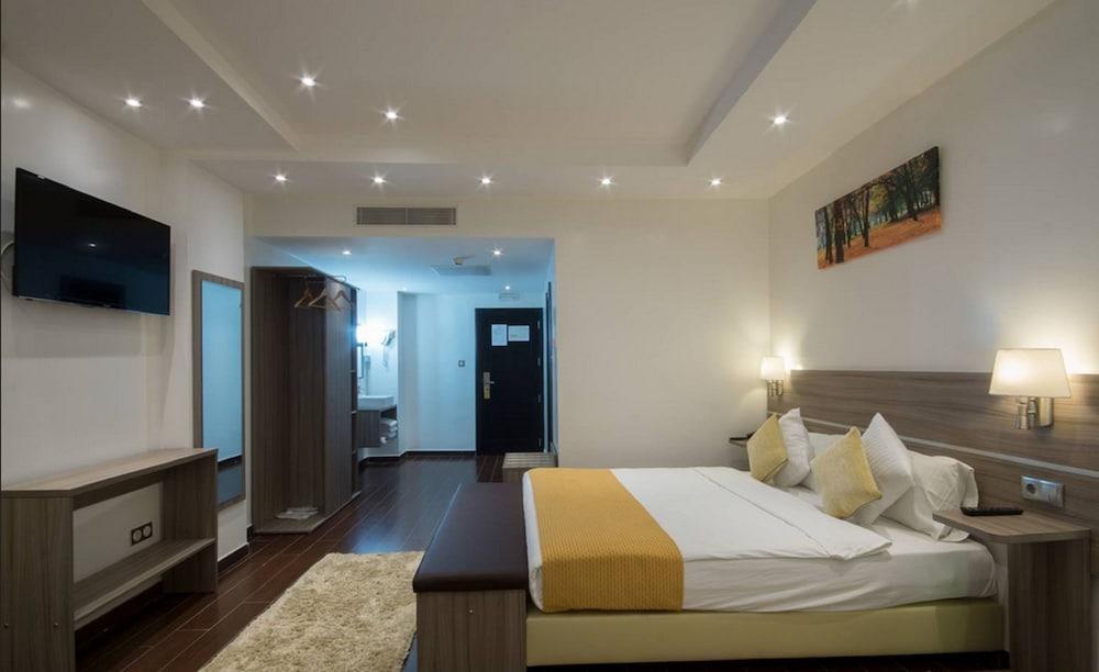 Hotel Best Night Algiers Zewnętrze zdjęcie