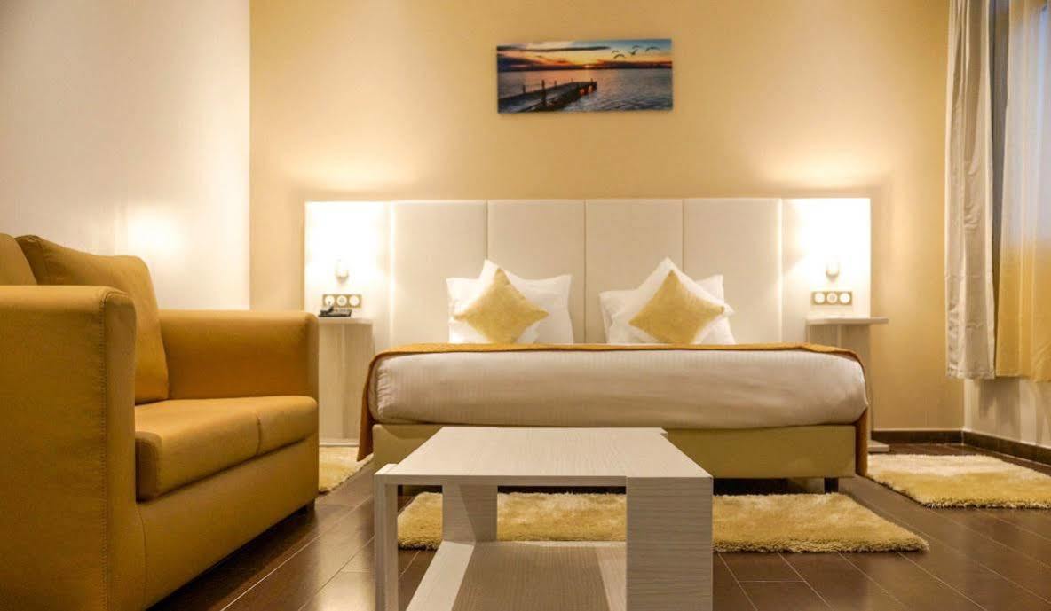 Hotel Best Night Algiers Zewnętrze zdjęcie