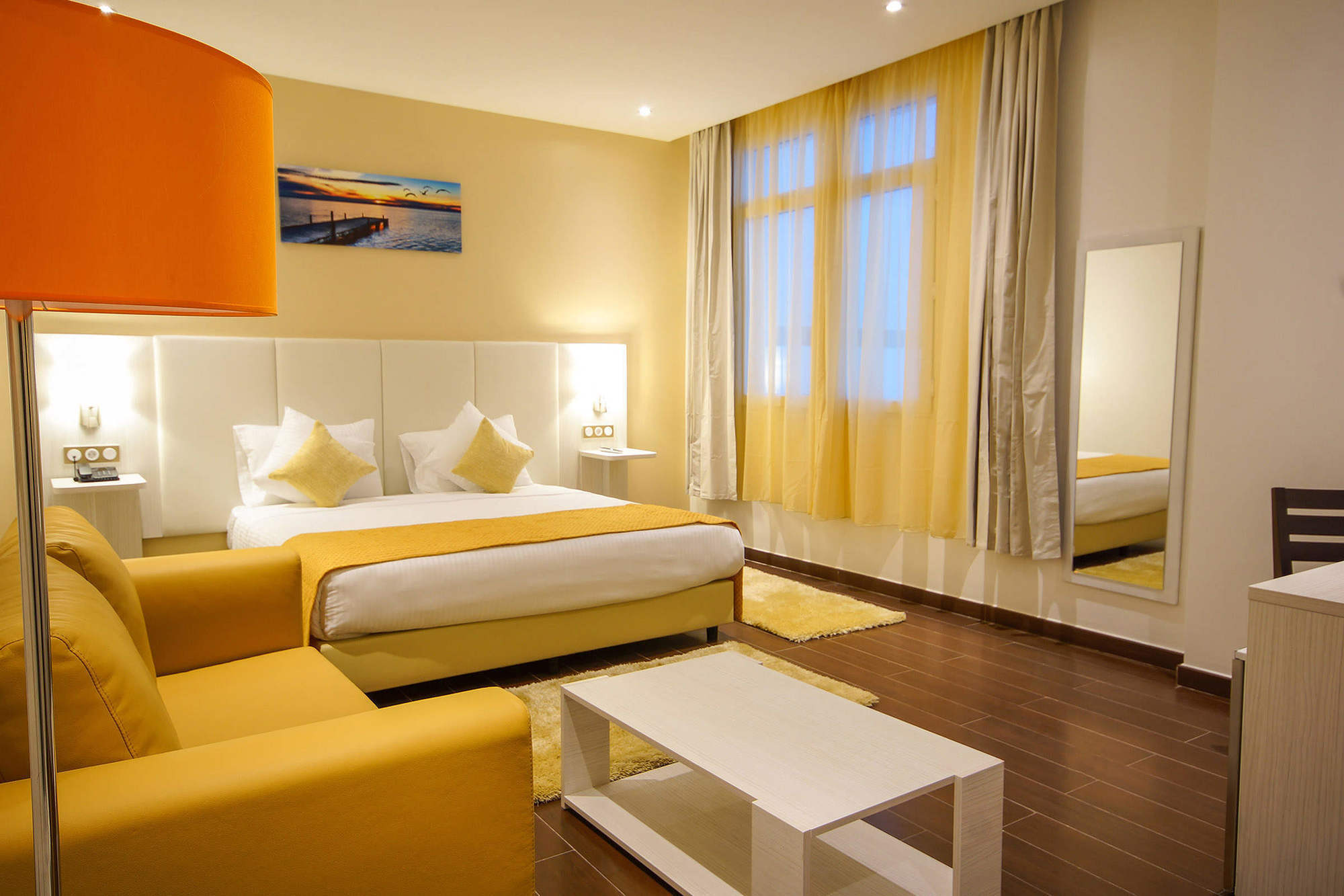Hotel Best Night Algiers Zewnętrze zdjęcie