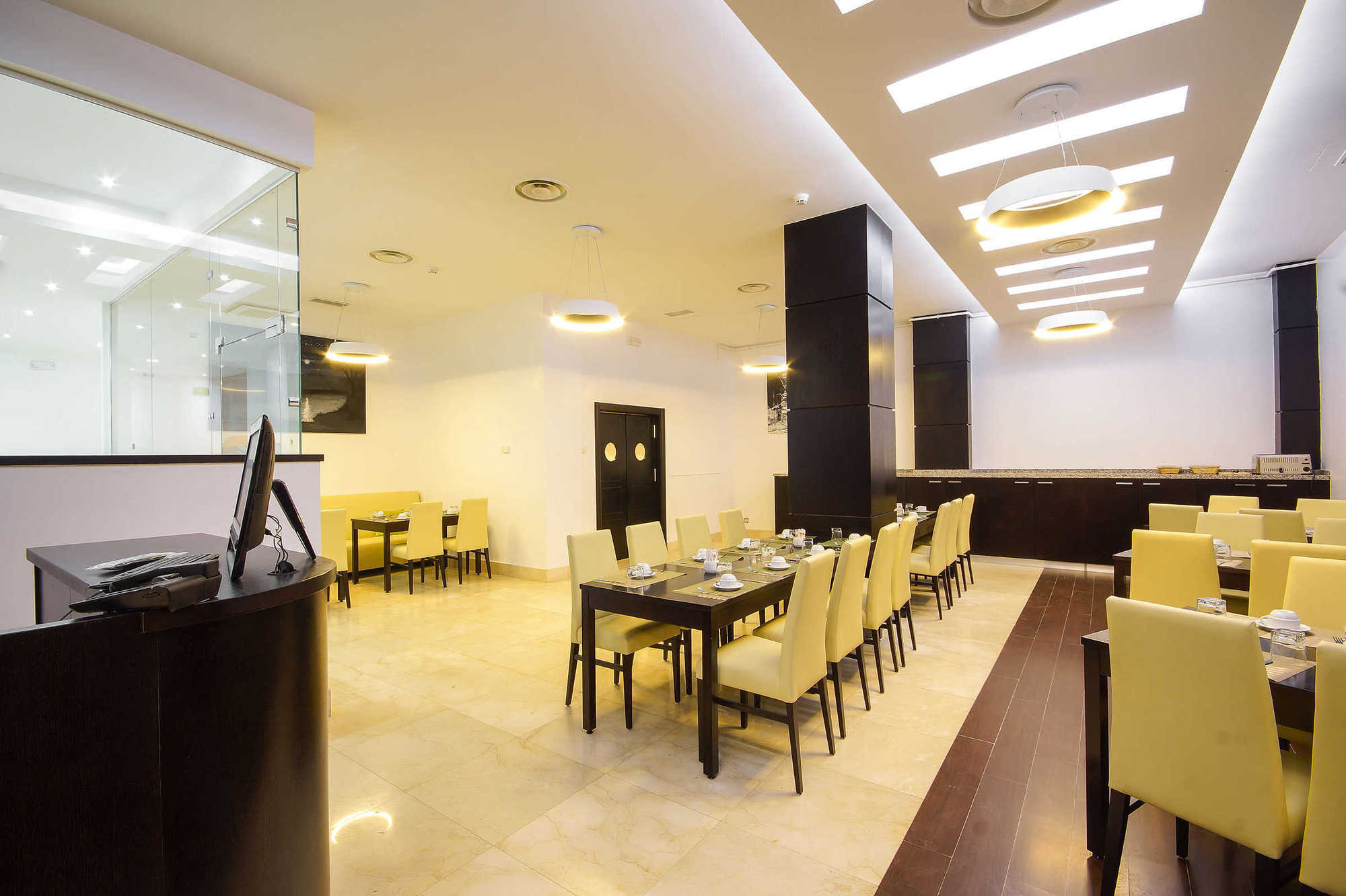 Hotel Best Night Algiers Zewnętrze zdjęcie
