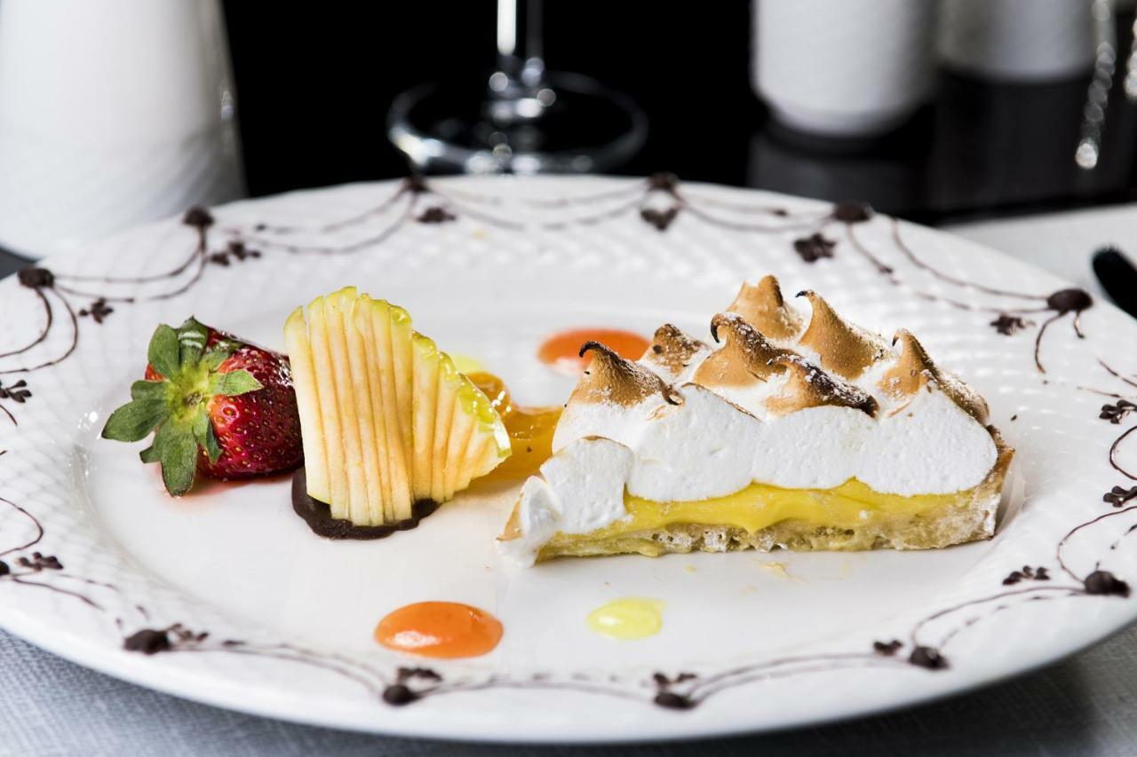 Hotel Best Night Algiers Zewnętrze zdjęcie