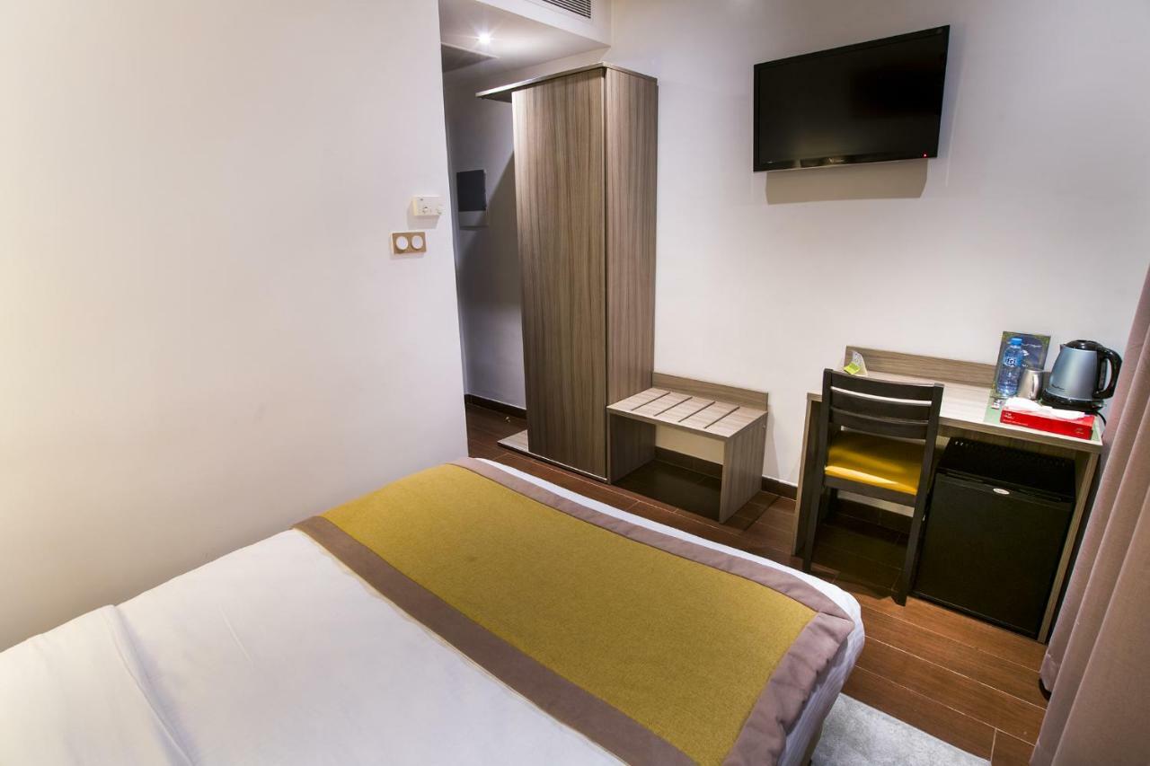 Hotel Best Night Algiers Zewnętrze zdjęcie
