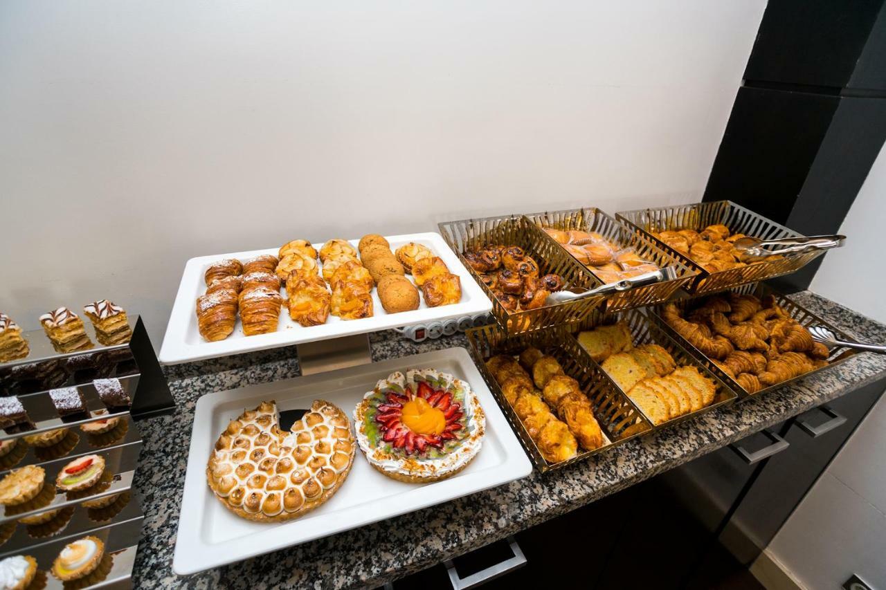 Hotel Best Night Algiers Zewnętrze zdjęcie