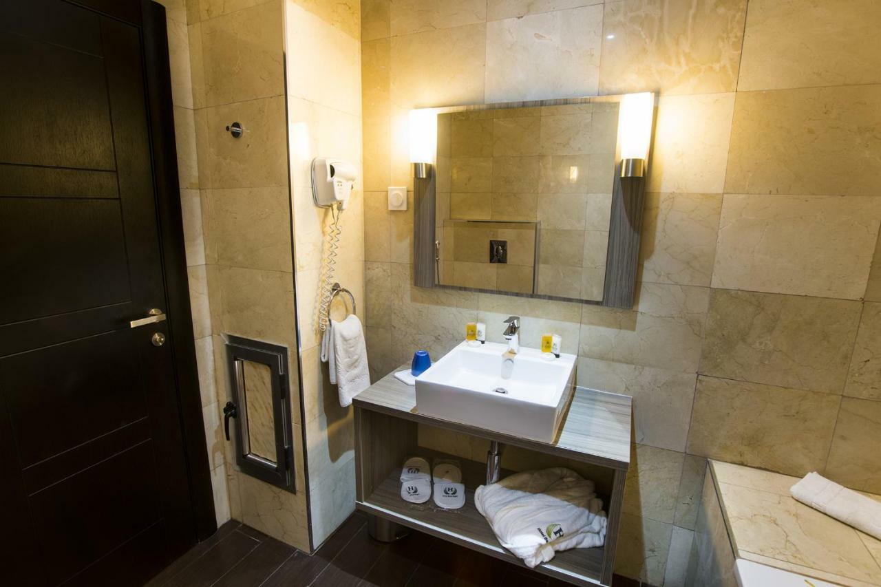 Hotel Best Night Algiers Zewnętrze zdjęcie