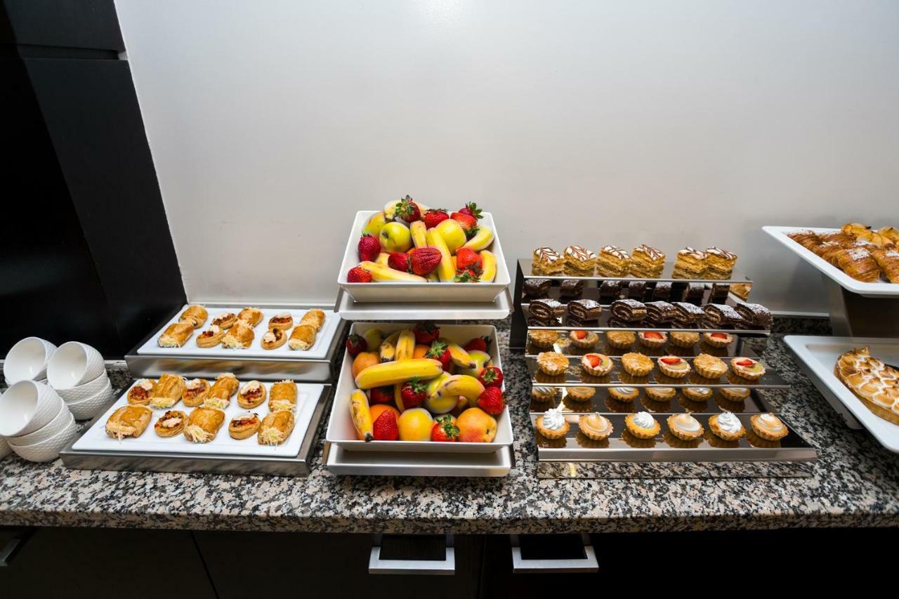 Hotel Best Night Algiers Zewnętrze zdjęcie