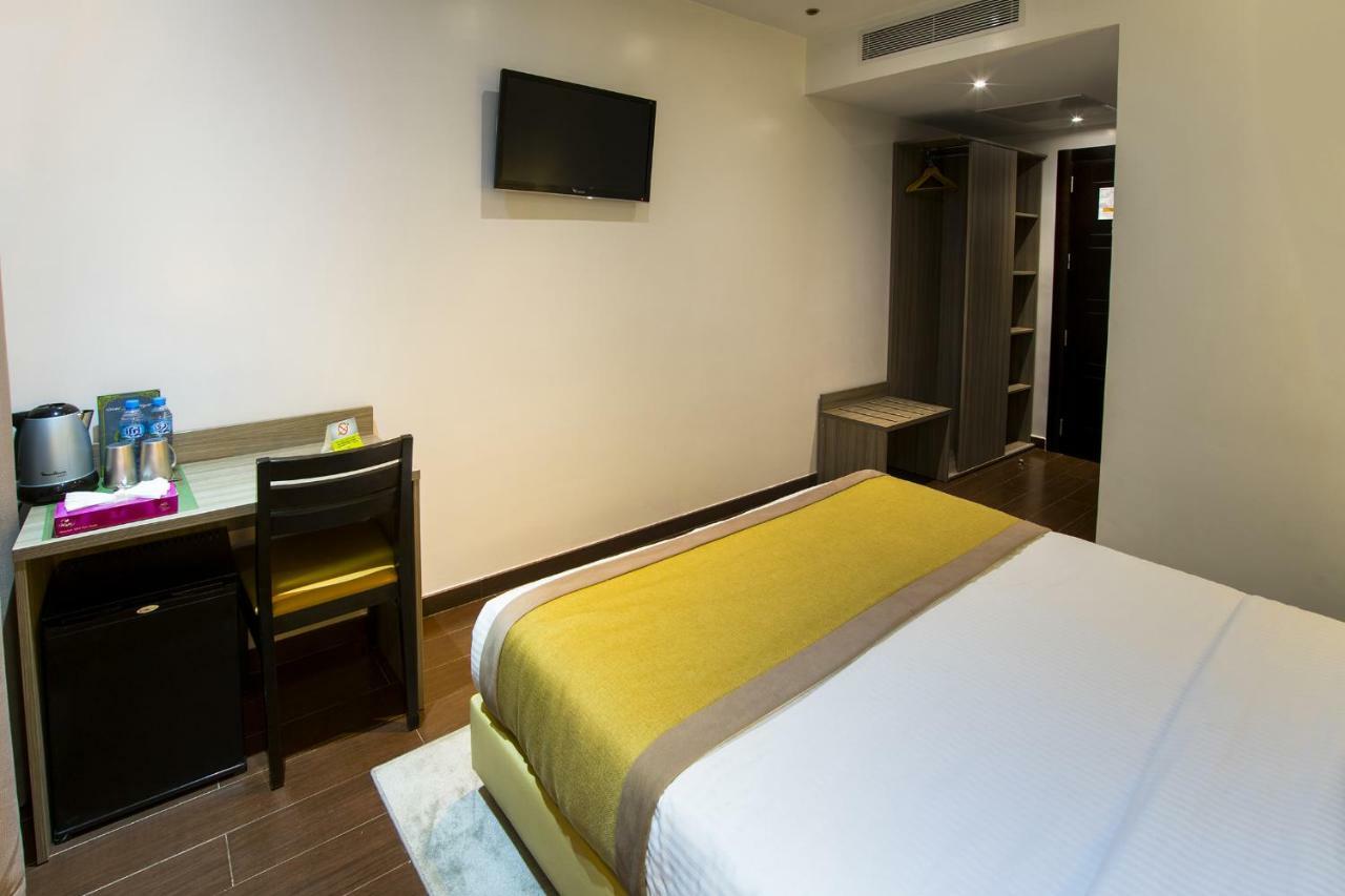 Hotel Best Night Algiers Zewnętrze zdjęcie