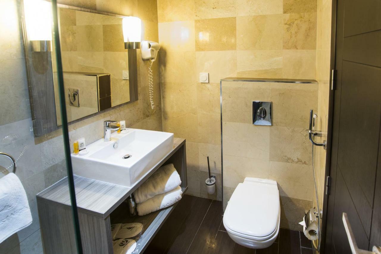 Hotel Best Night Algiers Zewnętrze zdjęcie