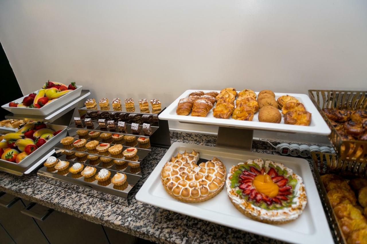 Hotel Best Night Algiers Zewnętrze zdjęcie