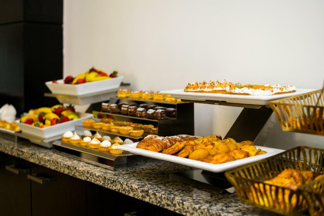 Hotel Best Night Algiers Zewnętrze zdjęcie