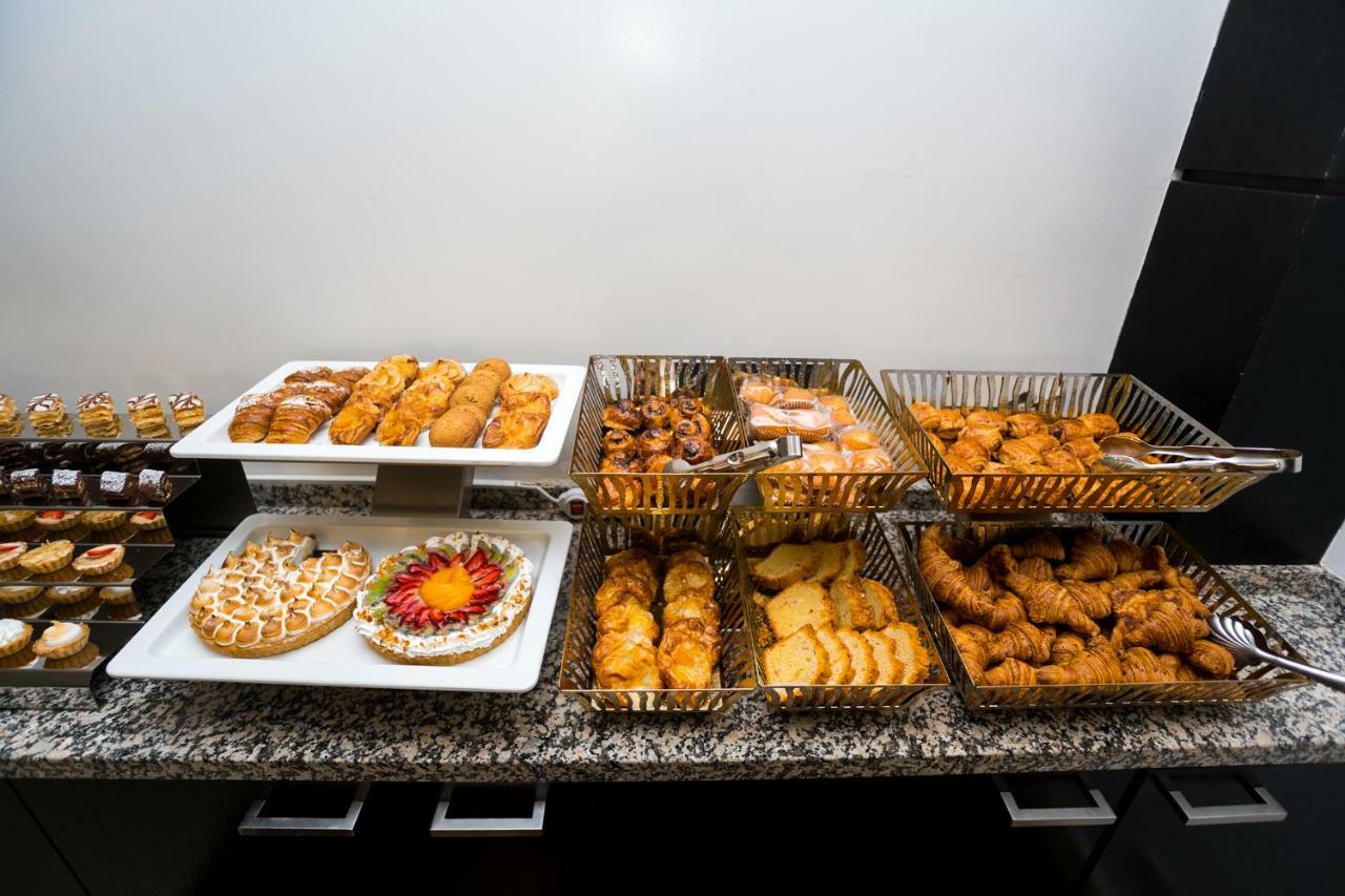 Hotel Best Night Algiers Zewnętrze zdjęcie