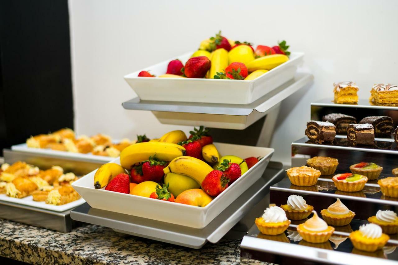 Hotel Best Night Algiers Zewnętrze zdjęcie