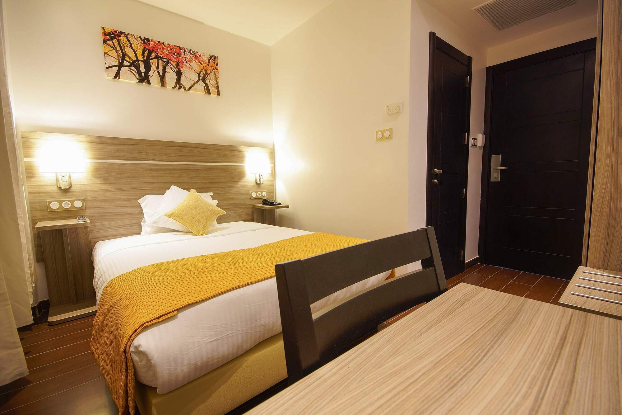 Hotel Best Night Algiers Zewnętrze zdjęcie