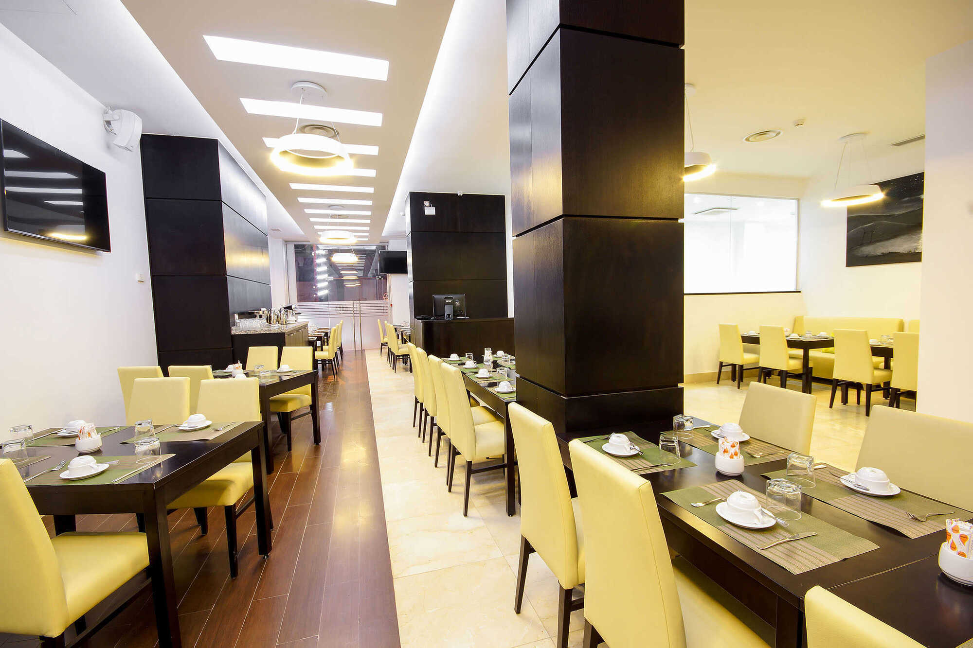 Hotel Best Night Algiers Zewnętrze zdjęcie