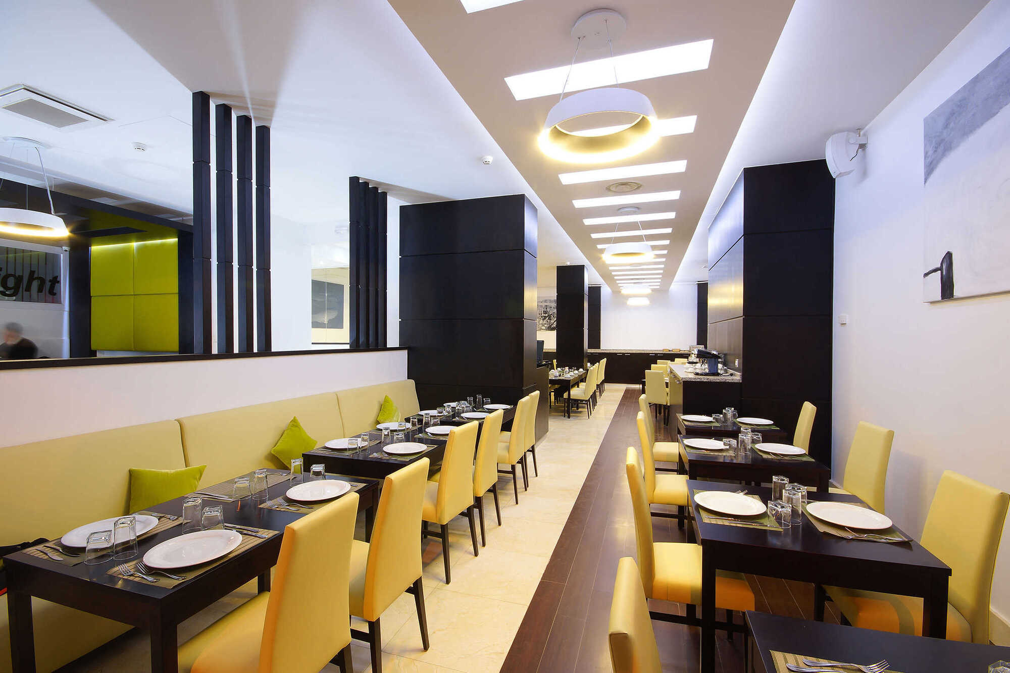 Hotel Best Night Algiers Zewnętrze zdjęcie